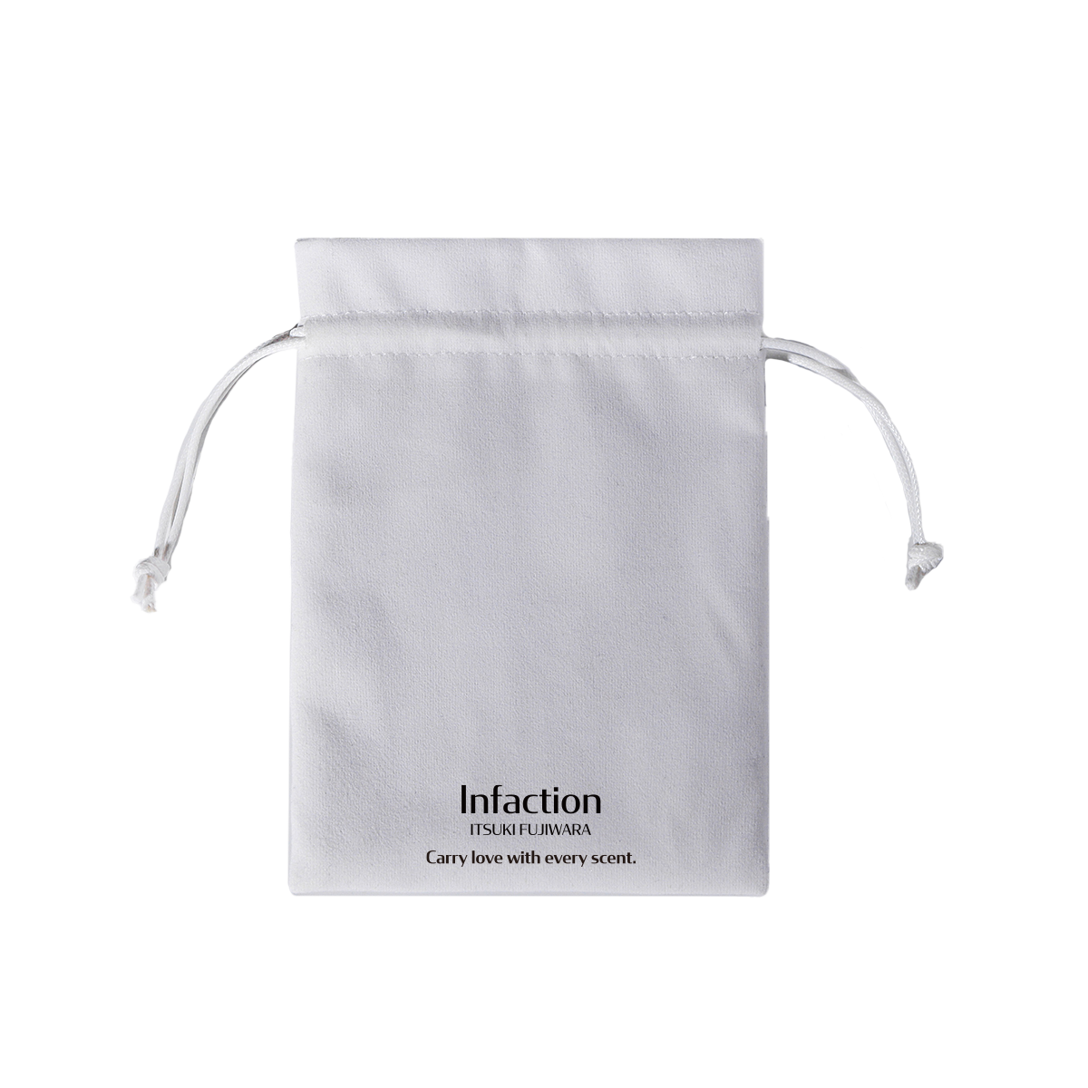 Drawstring Pouch