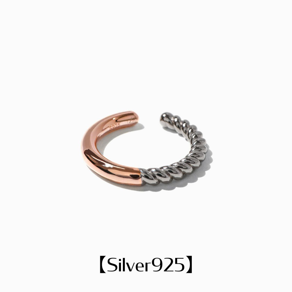 PINKGOLD COLOR | Infaction