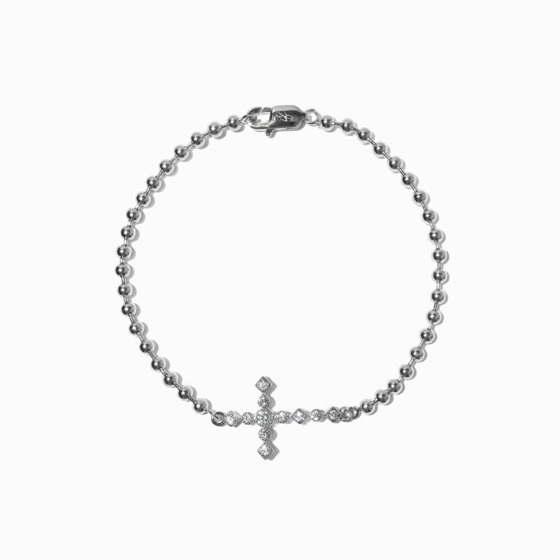 Grand Cross Bracelet