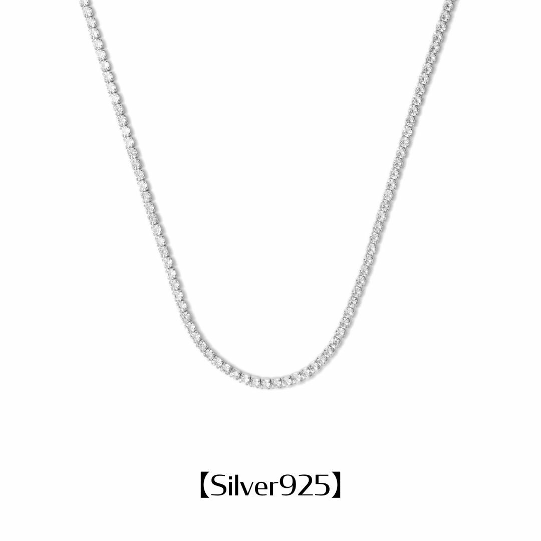 NECKLACE | Infaction